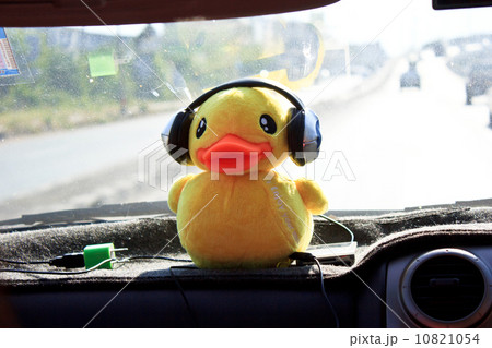 duck doll speaker 10821054