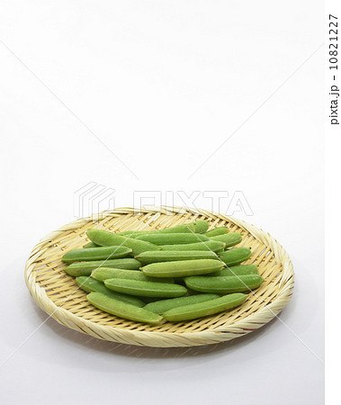 さやえんどう さやえんどう 10821227