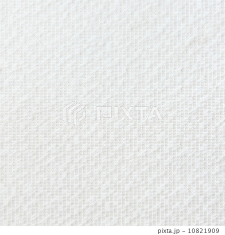 white fabric texture for background 10821909