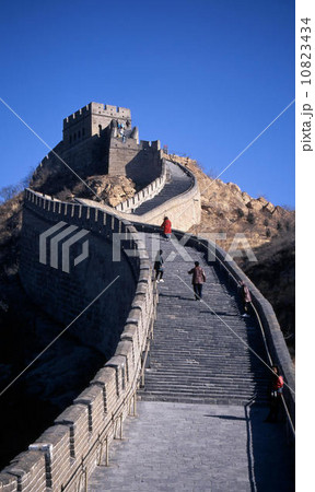 万里の長城 万里の長城 10823434