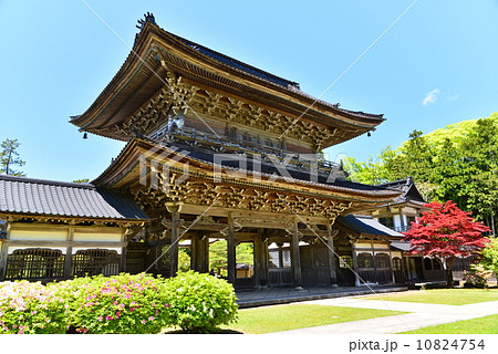 石川県、大本山總持寺祖院 石川県、大本山總持寺祖院 10824754