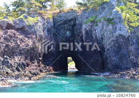 能登金剛 10824760