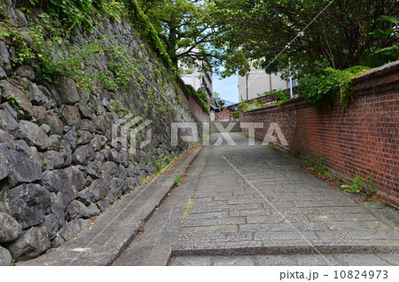 長崎・オランダ坂 10824973