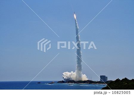 H-IIA F24 launch 10825005