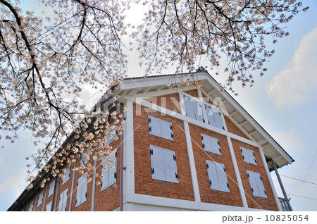 富岡製糸場 10825054