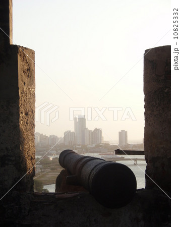 カルタヘナの大砲 カルタヘナの大砲 10825332