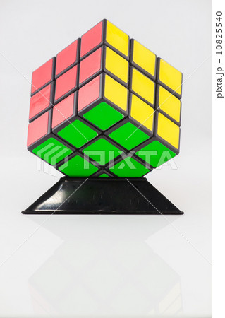 Rubix's cube Rubix's cube 10825540