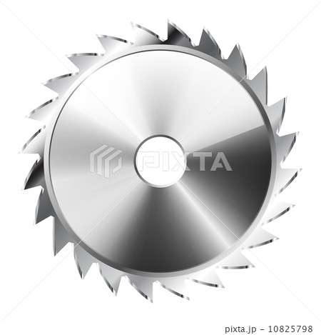 Saw Blade 10825798