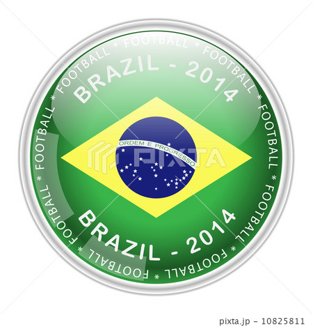 icon Brazil 10825811