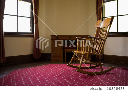 ロッキングチェア 10826423