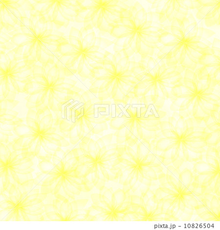 花イラスト 背景 花イラスト 背景 10826504