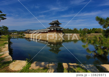 広島城 広島城 10826971