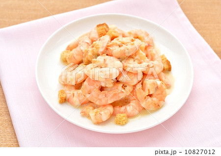 簡単エビマヨ。(エビのマヨネーズソース炒め) 簡単エビマヨ。(エビのマヨネーズソース炒め) 10827012