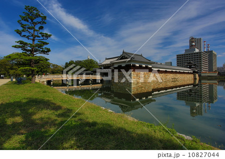 広島城 10827044