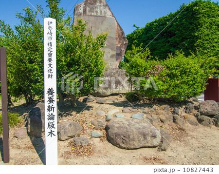 田島弥平旧宅前 田島弥平旧宅前 10827443