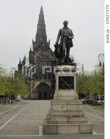 グラスゴー大聖堂 10827470