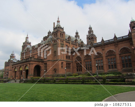 ケルヴィングローブ美術館＆博物館 10827531