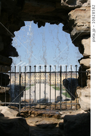 SchloB Schonbrunn SchloB Schonbrunn 10828582