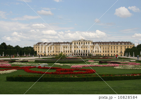 SchloB Schonbrunn 10828584