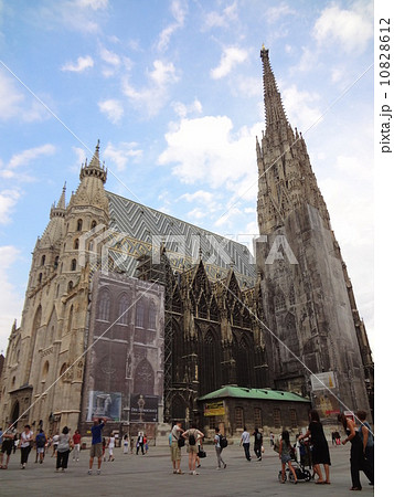 Vienna Vienna 10828612