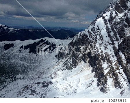 アルプス山脈(スイス)Säntis(サンティ、サンティス)欧州、ヨーロッパの観光地 アルプス山脈(スイス)Säntis(サンティ、サンティス)欧州、ヨーロッパの観光地 10828911