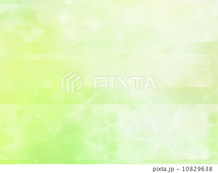 グリーンの抽象的なバックグランド 10829638