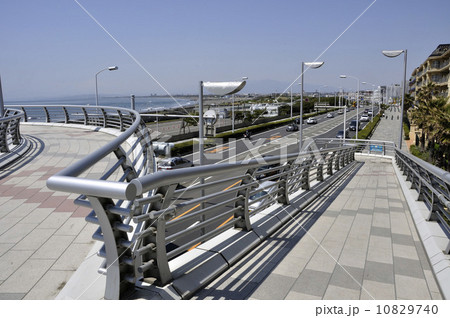 歩道橋 歩道橋 10829740