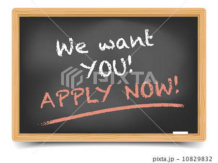 Blackboard Want you Blackboard Want you 10829832
