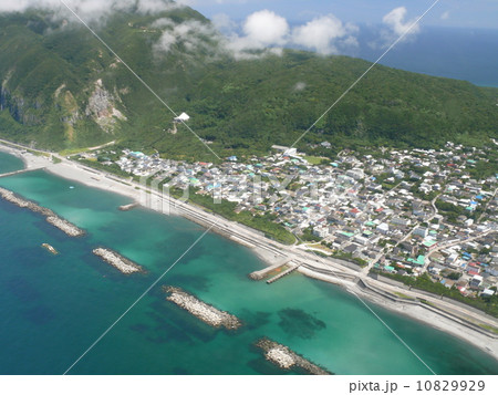 島　航空写真 10829929