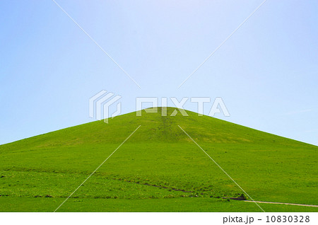 モエレ山 10830328