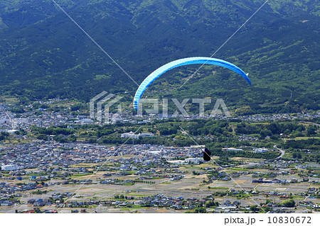 ハングライダー 10830672