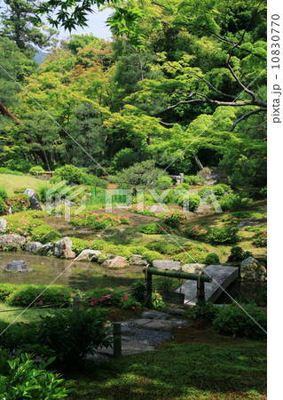 無鄰庵 無鄰庵 10830770