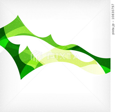 Business wave corporate background Business wave corporate background 10830797