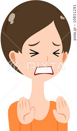 少年　拒否 10831291