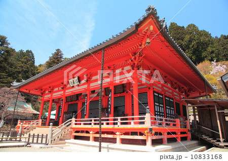 勝尾寺本堂 勝尾寺本堂 10833168