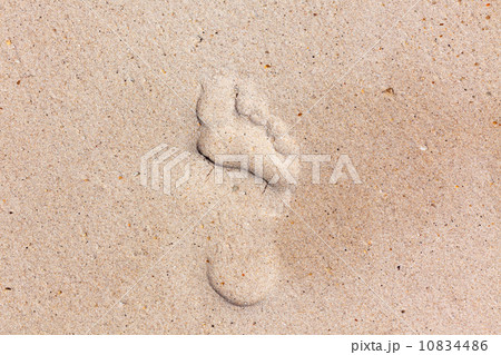 Footprint 10834486