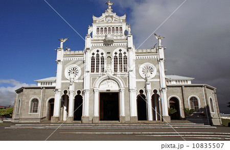 impressions from costa rica 10835507