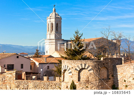Cathedral De Girona 10835645