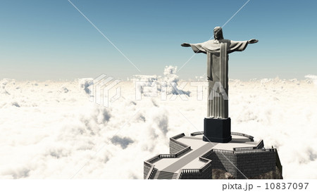 キリスト像 10837097