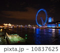 ロンドンの夜景 10837625