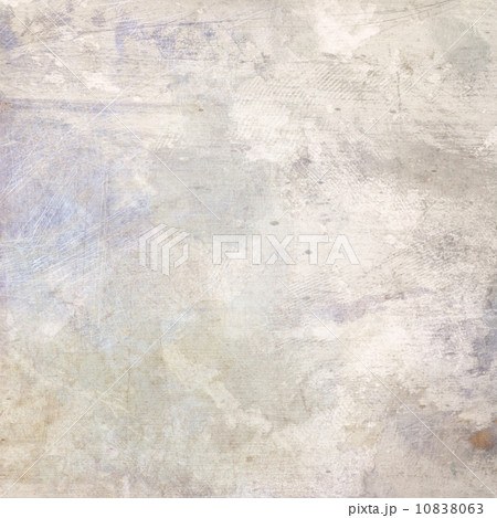 art abstract grunge, textured, scratched background in white and 10838063