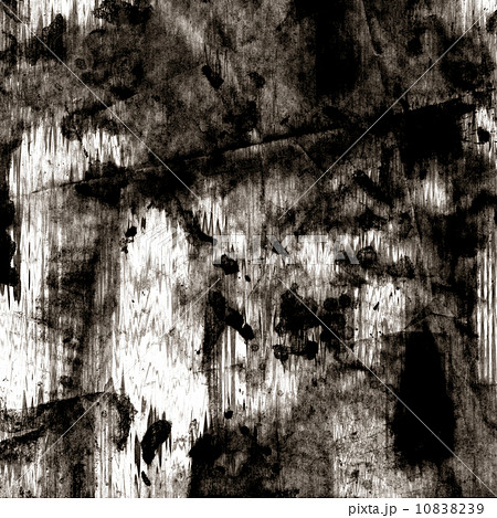 art abstract graphic background on crumpled paper in black and w 10838239