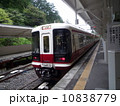 電車　高野山 10838779
