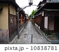 京都　町並み 10838781