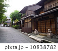 京都　町並み 10838782