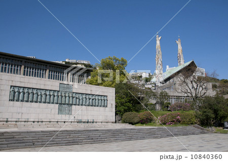 西坂の丘公園 10840360