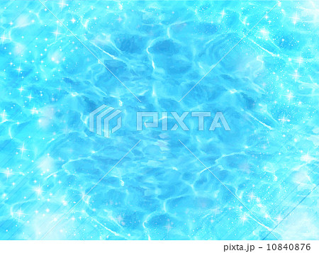 海 波紋 背景 海 波紋 背景 10840876