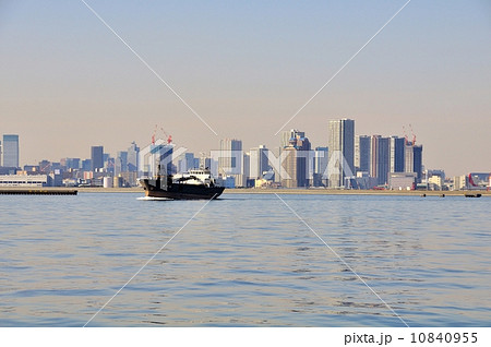都市風景 都市風景 10840955