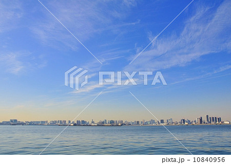都市風景 都市風景 10840956