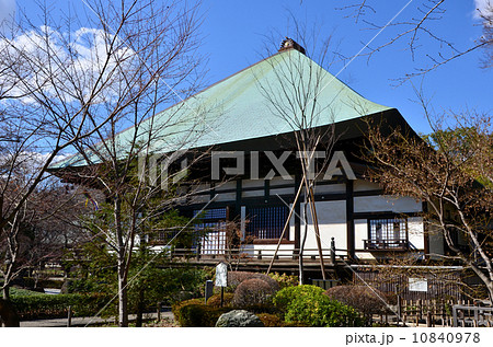 九品仏浄真寺（2014.3） 10840978